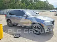 2014 BMW X5 фото