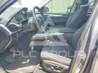 2014 BMW X5 фото