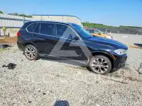 2014 BMW X5 фото