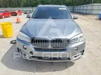 2014 BMW X5 фото