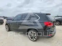 2014 BMW X5 photo