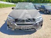 2014 BMW X5 фото