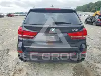 2014 BMW X5 photo