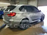 2014 BMW X5 фото