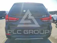 2014 BMW X5 фото