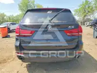 2014 BMW X5 photo