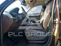 2014 BMW X5 фото