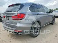 2014 BMW X5 photo