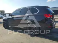 2014 BMW X5 фото