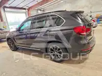 2014 BMW X5 photo