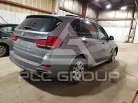 2014 BMW X5 photo