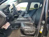 2014 BMW X5 photo