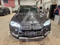 2014 BMW X5 photo