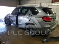 2014 BMW X5 фото