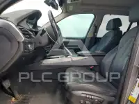 2014 BMW X5 photo