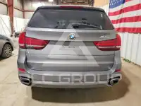 2014 BMW X5 photo