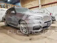 2014 BMW X5 photo