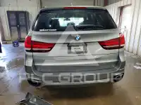 2014 BMW X5 фото