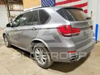 2014 BMW X5 photo