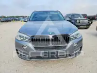 2014 BMW X5 фото