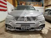 2014 BMW X5 photo