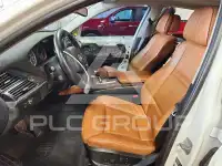 2014 BMW X6 photo