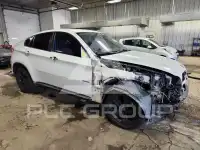 2014 BMW X6 photo
