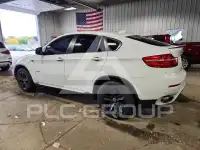 2014 BMW X6 photo