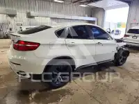 2014 BMW X6 photo