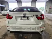 2014 BMW X6 photo