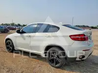 2014 BMW X6 фото