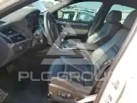 2014 BMW X6 фото