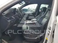 2014 BMW X6 фото