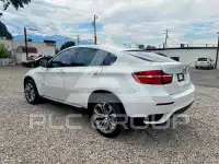 2014 BMW X6 фото