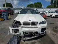 2014 BMW X6 фото