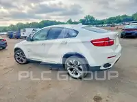 2014 BMW X6 photo