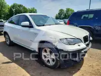 2014 BMW X6 фото