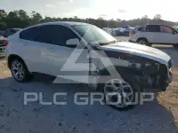 2014 BMW X6 photo