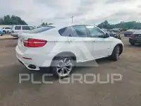 2014 BMW X6 photo