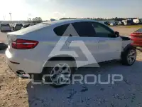 2014 BMW X6 photo