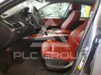 2014 BMW X6 photo