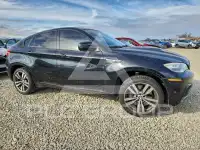 2014 BMW X6 photo