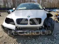 2014 BMW X6 photo