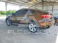 2014 BMW X6 photo