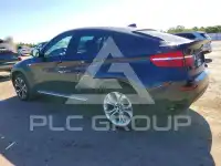 2014 BMW X6 photo