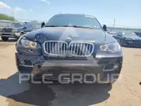 2014 BMW X6 фото