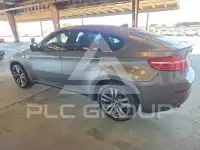 2014 BMW X6 photo