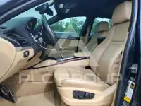 2014 BMW X6 фото
