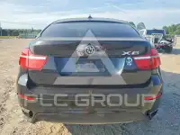 2014 BMW X6 photo