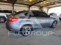 2014 BMW X6 photo